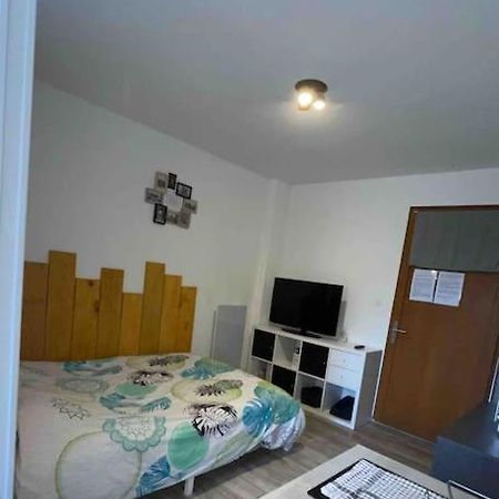 Logement 2 Personnes. Vitry-le-Francois Ngoại thất bức ảnh