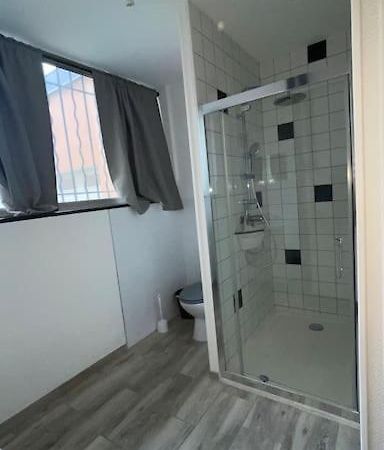 Logement 2 Personnes. Vitry-le-Francois Ngoại thất bức ảnh