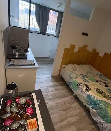 Logement 2 Personnes. Vitry-le-Francois Ngoại thất bức ảnh