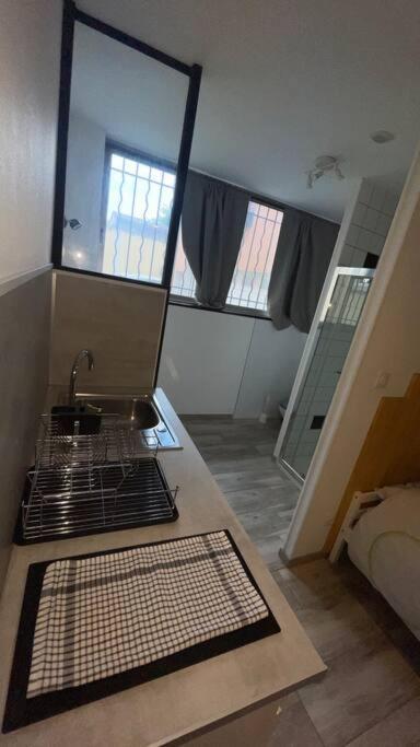 Logement 2 Personnes. Vitry-le-Francois Ngoại thất bức ảnh