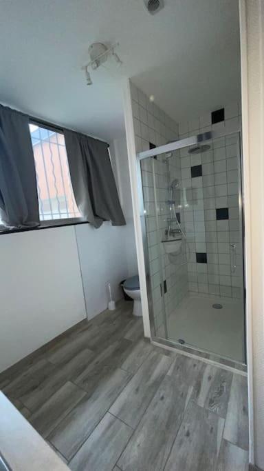 Logement 2 Personnes. Vitry-le-Francois Ngoại thất bức ảnh