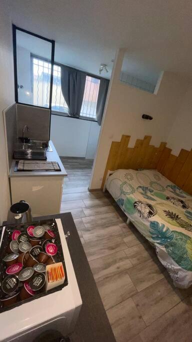 Logement 2 Personnes. Vitry-le-Francois Ngoại thất bức ảnh